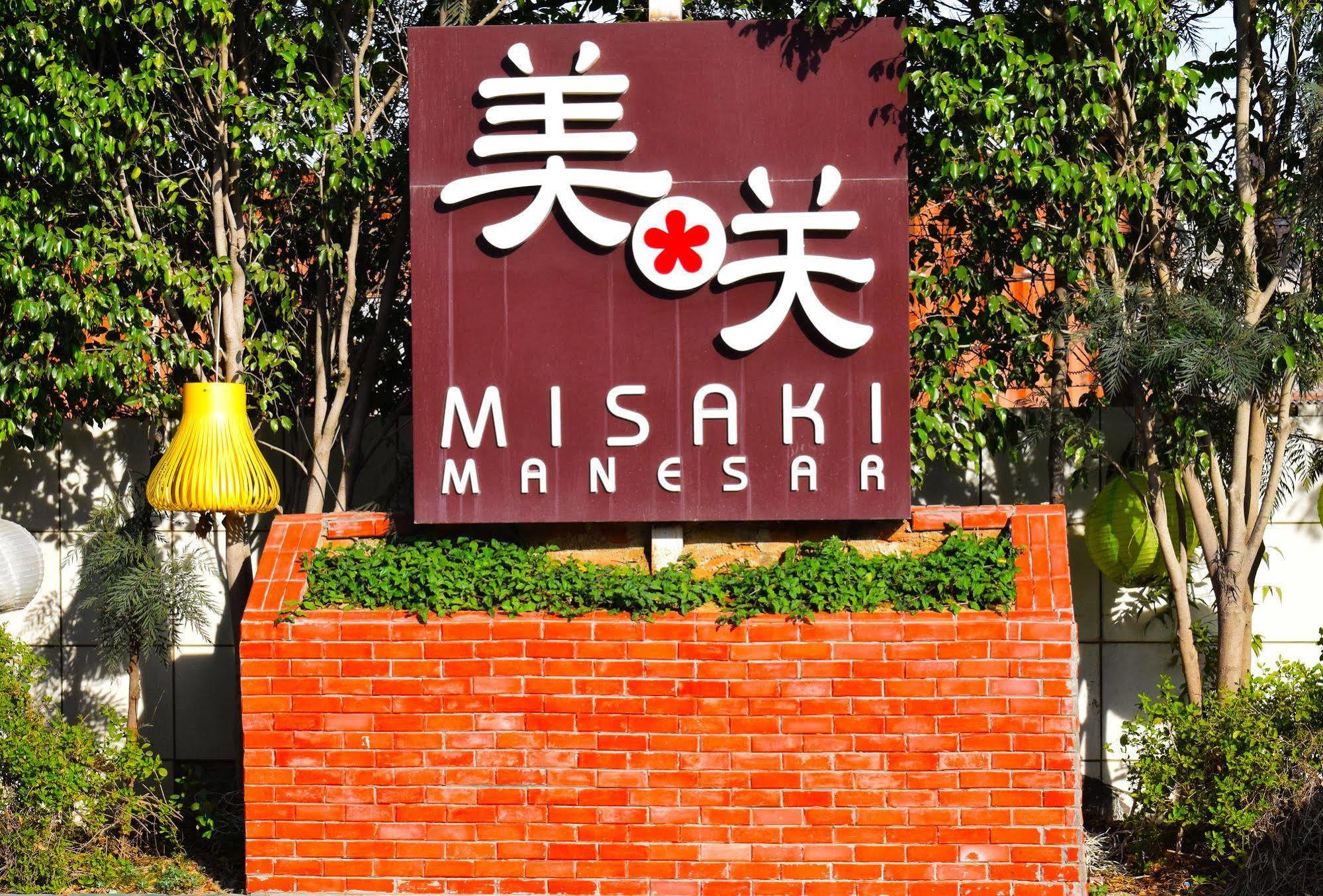 Misaki Manesar