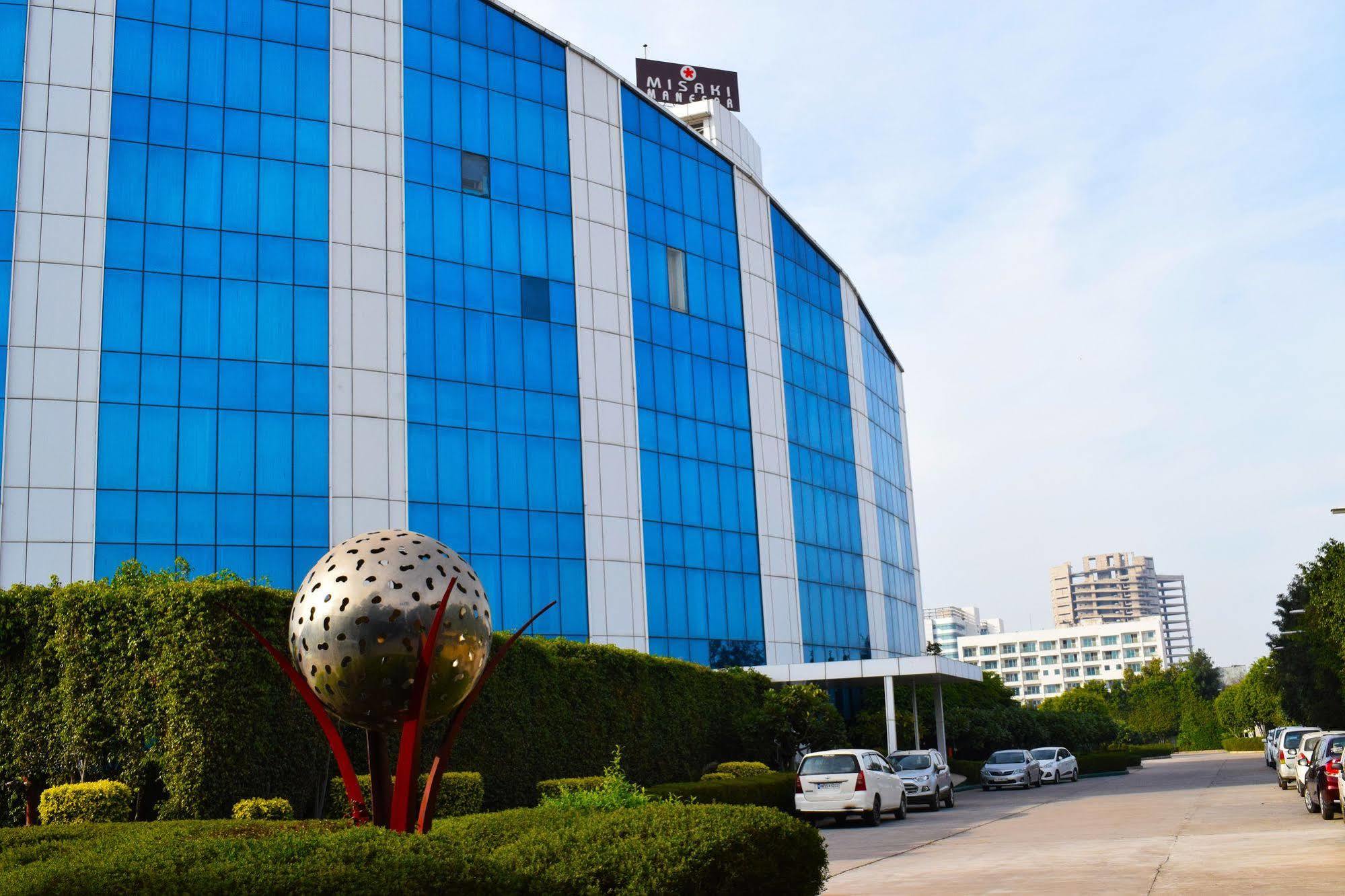 Misaki Manesar 4* Gurgaon