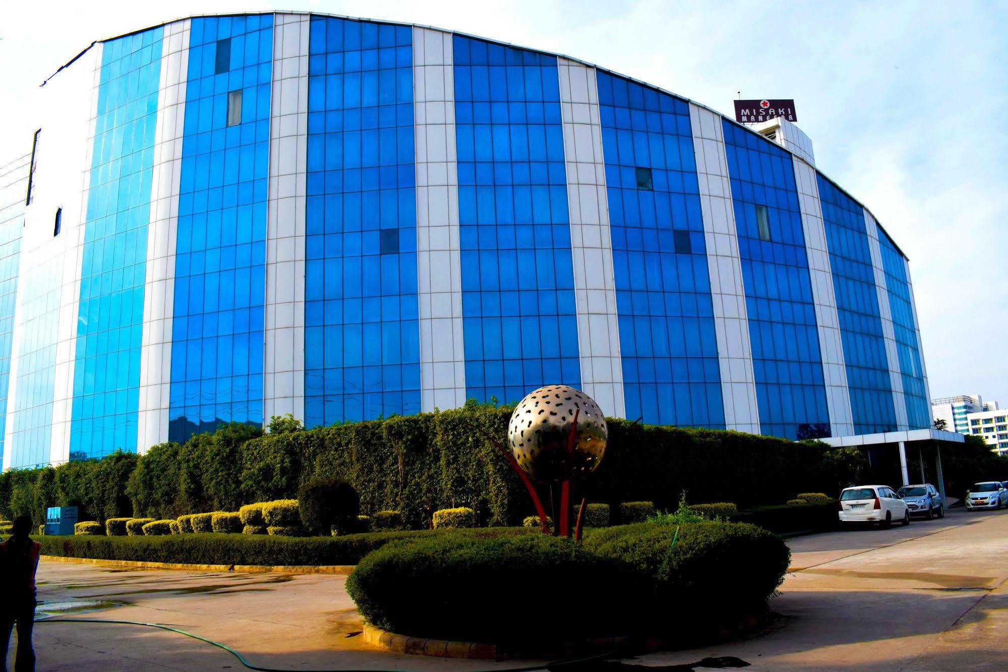 Misaki Manesar Hotel Gurgaon