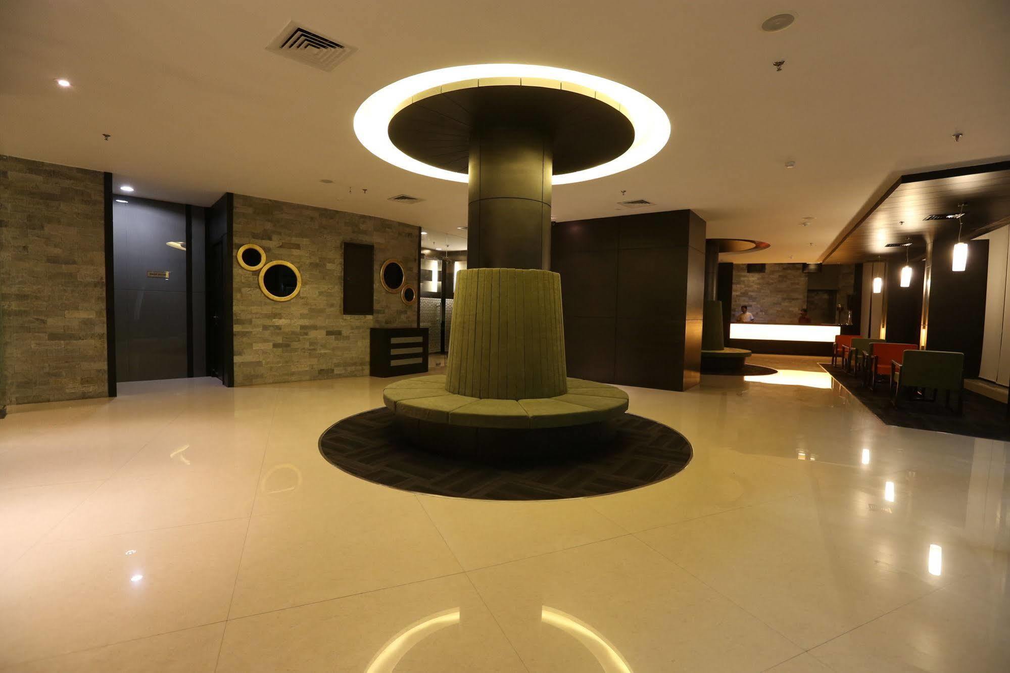 Misaki Manesar Hotel 4*