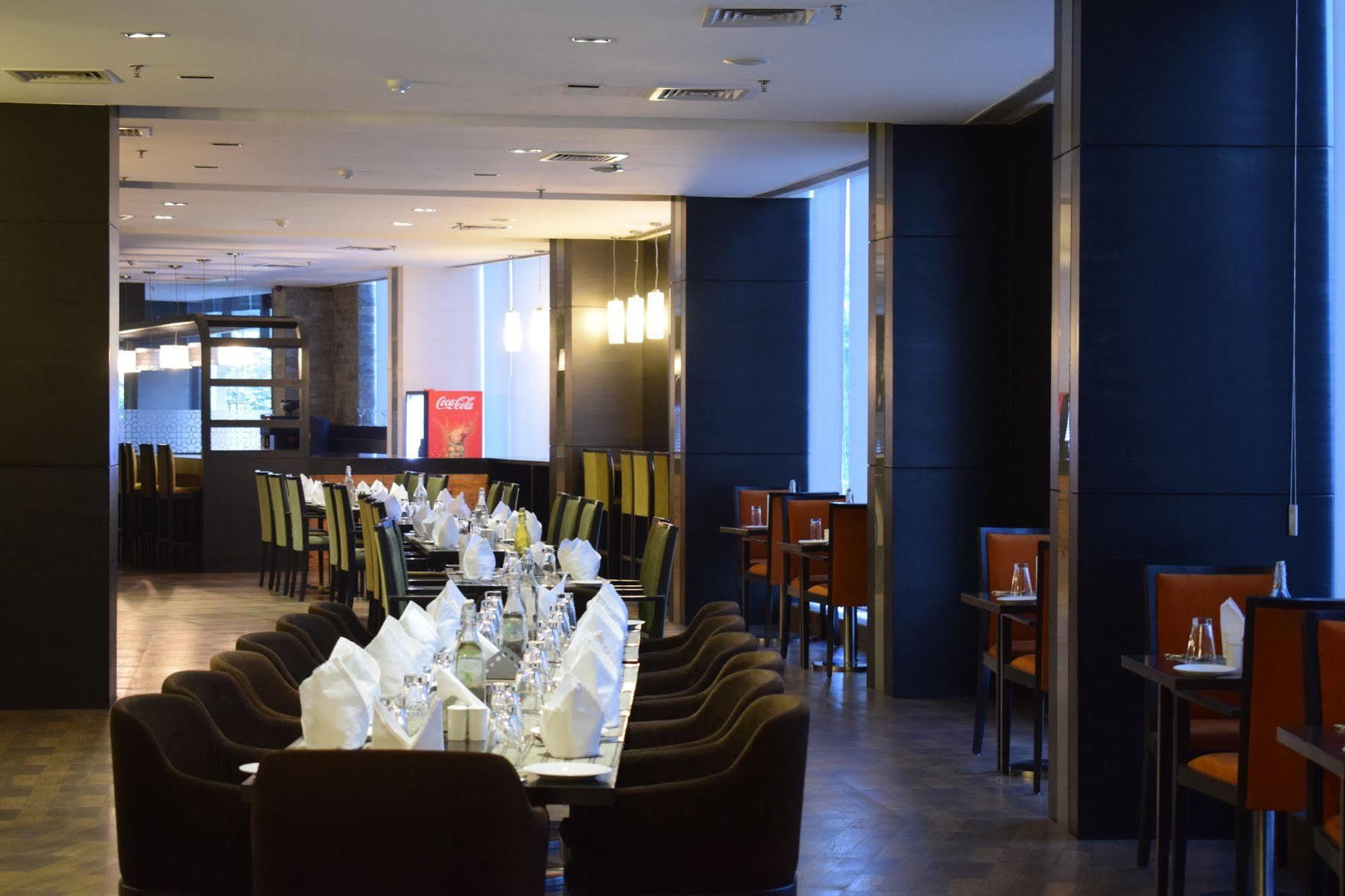 Hotel Misaki Manesar