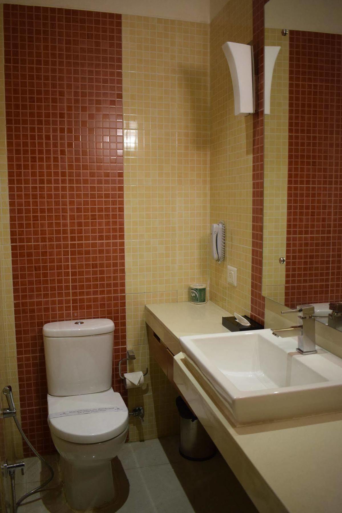 Misaki Manesar Hotel Gurgaon