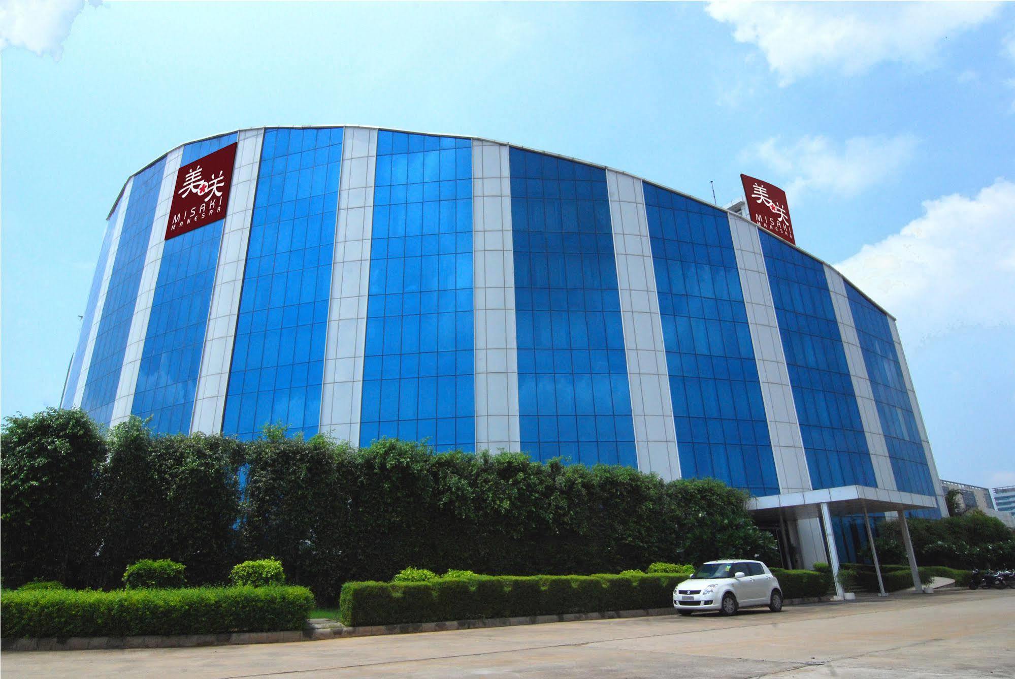 Misaki Manesar 4*