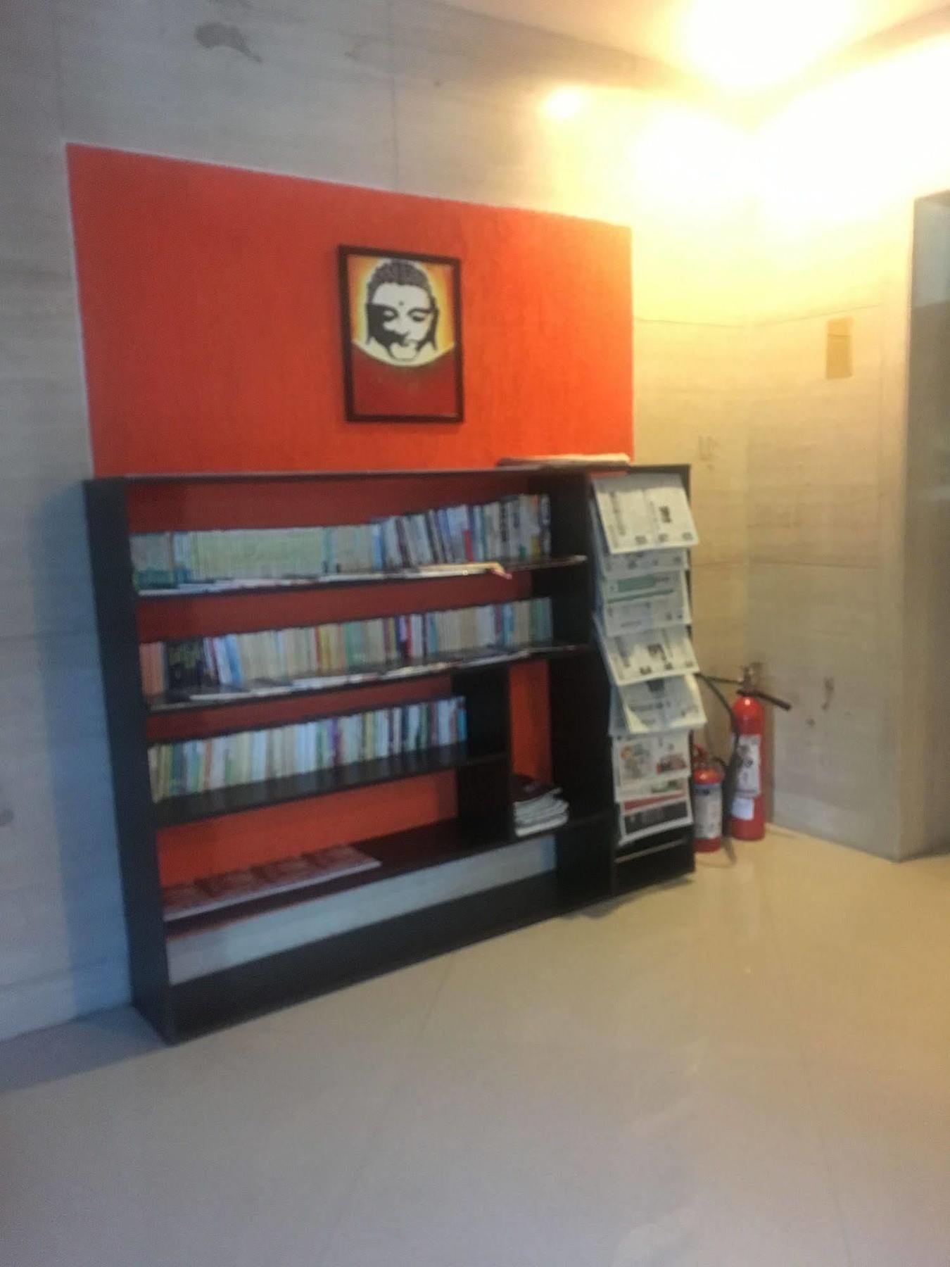 Hotel Misaki Manesar 4*