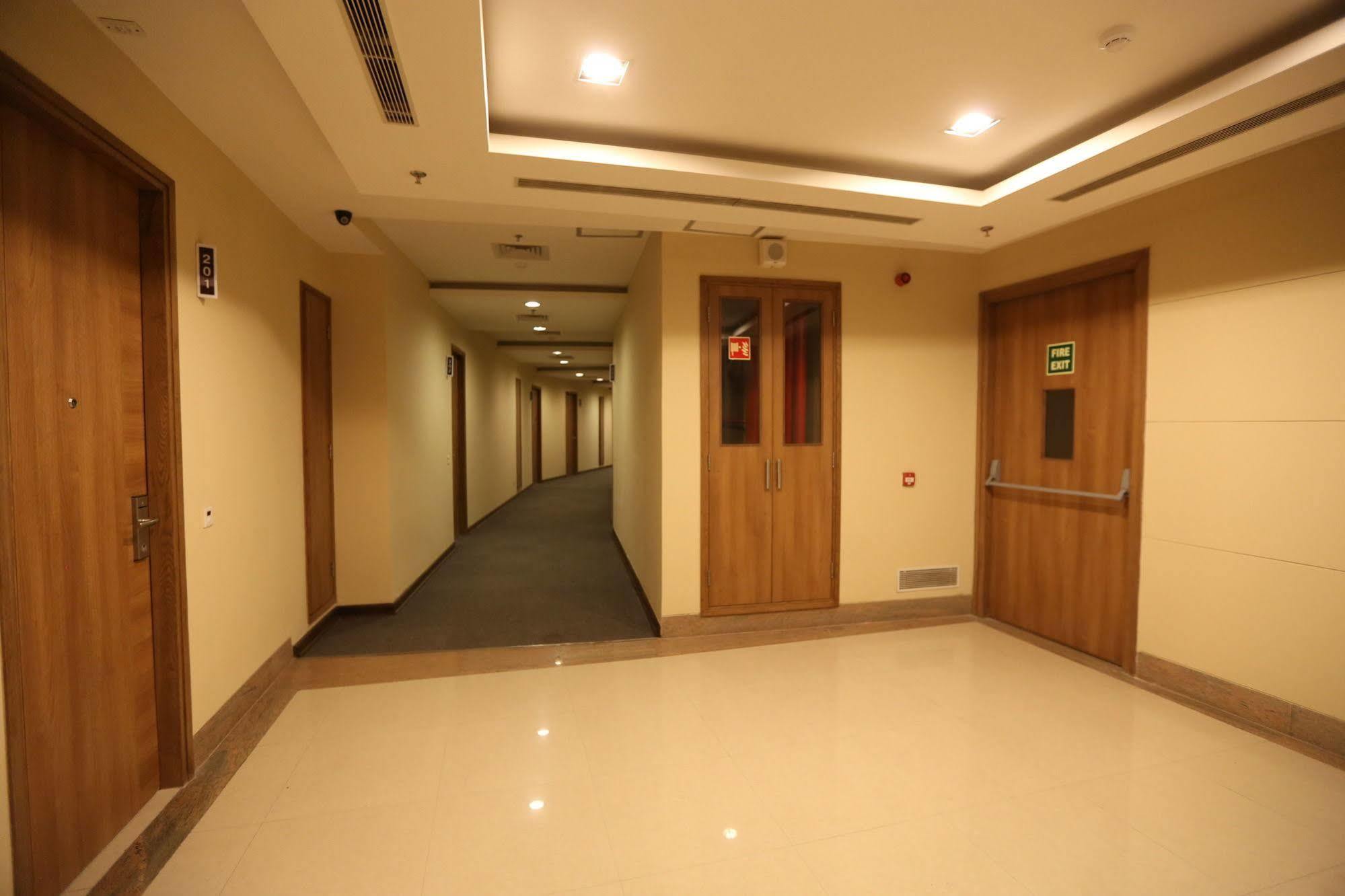 Misaki Manesar 4* Gurgaon