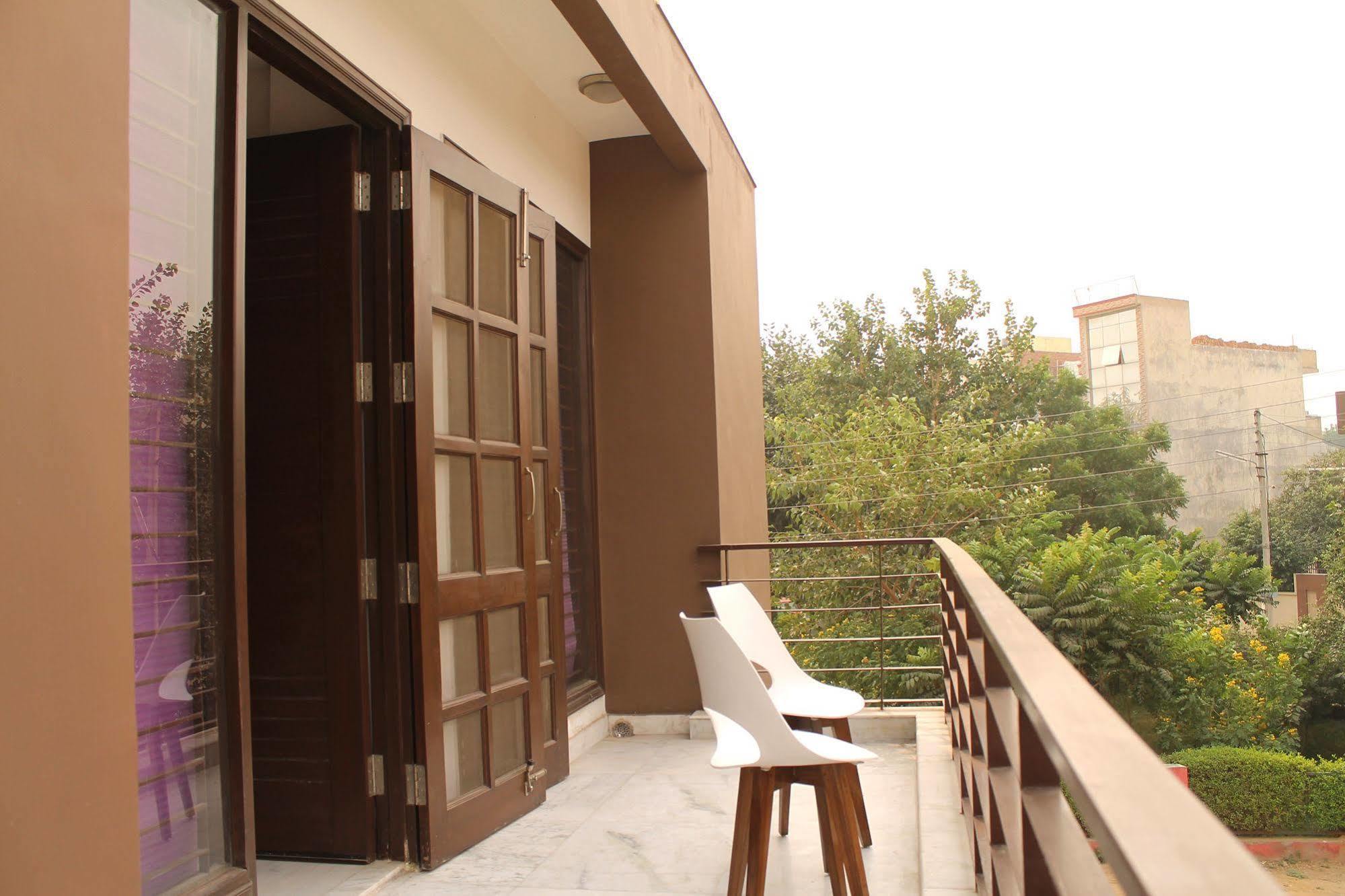 Apartment Cube At Cyber Park *