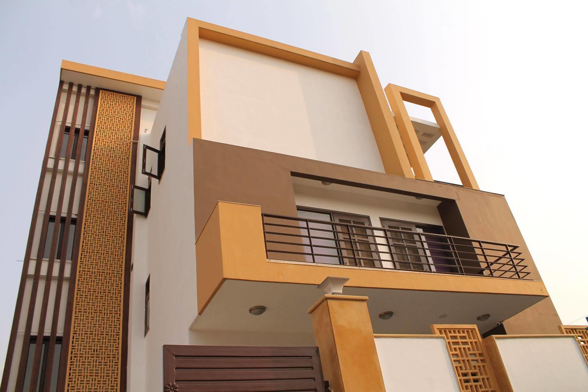 Cube At Cyber Park Apartment *