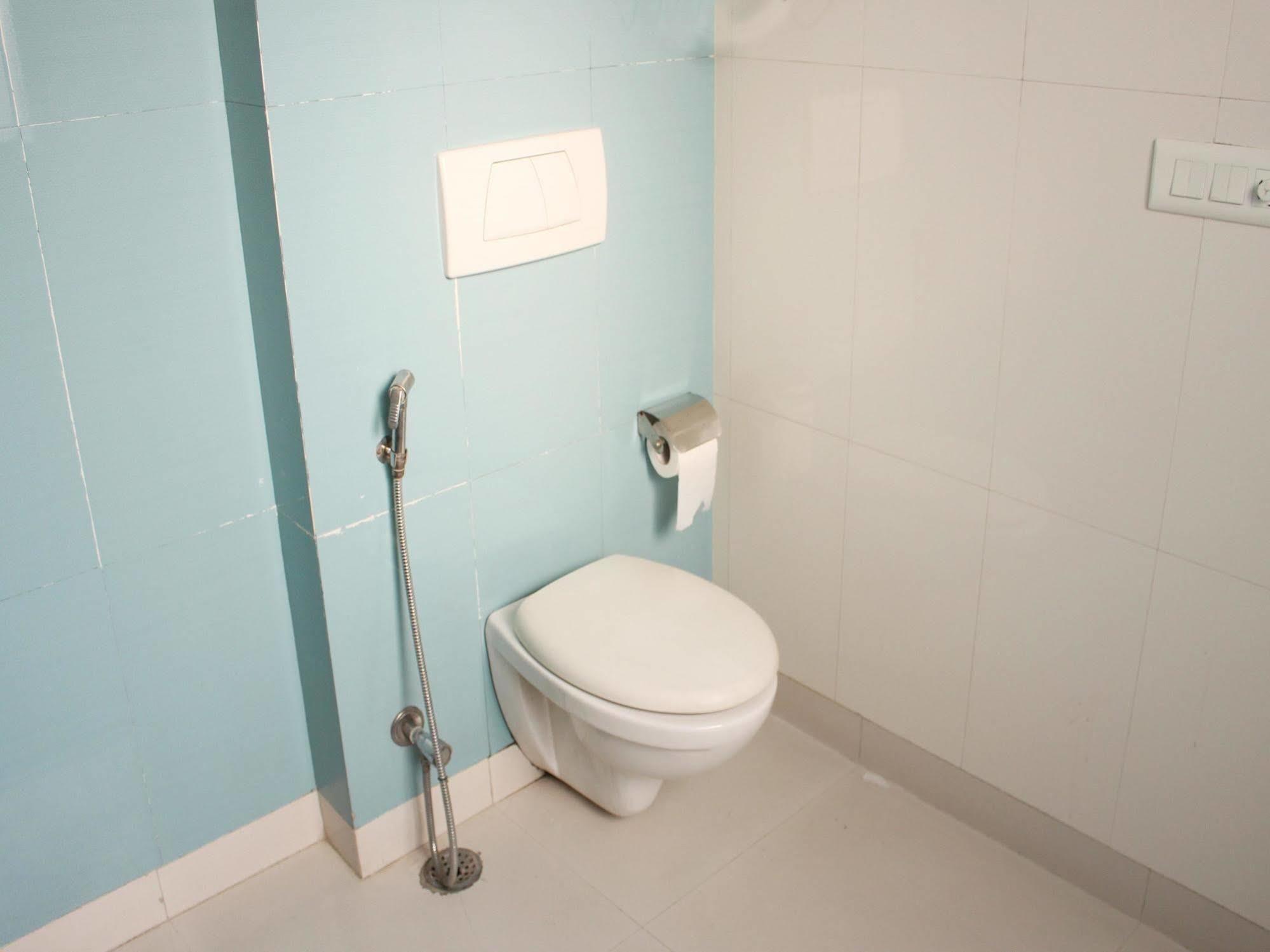 Oyo Flagship 387 Moulsari Avenue Hotel