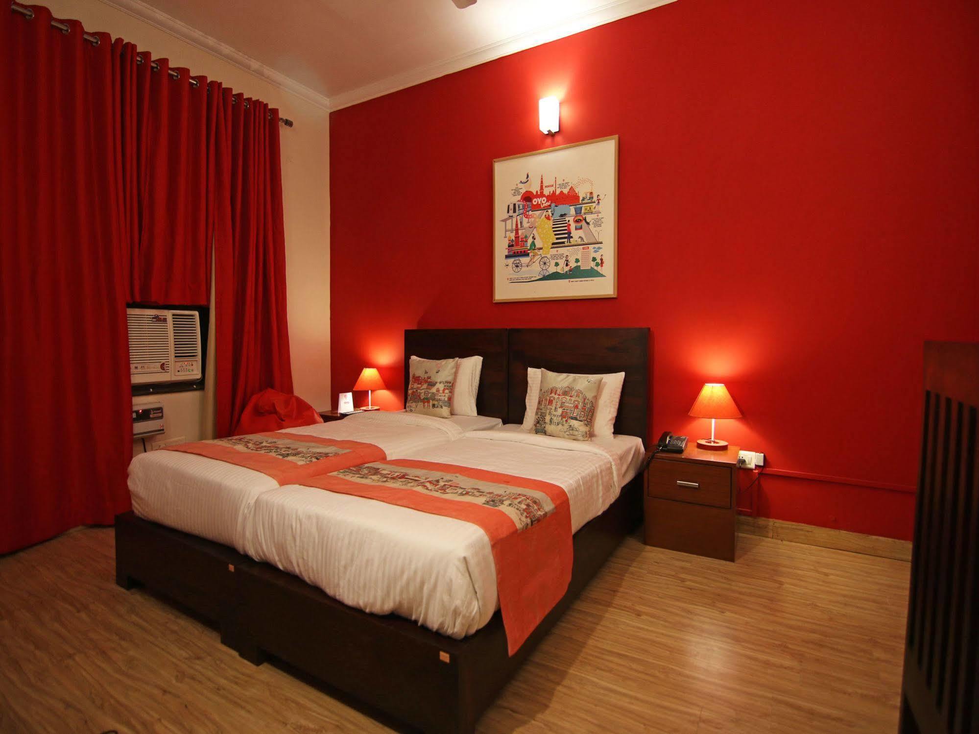 Hotel Townhouse Unitech Cyber Park Near Omaxe Celebration Mall 4*
