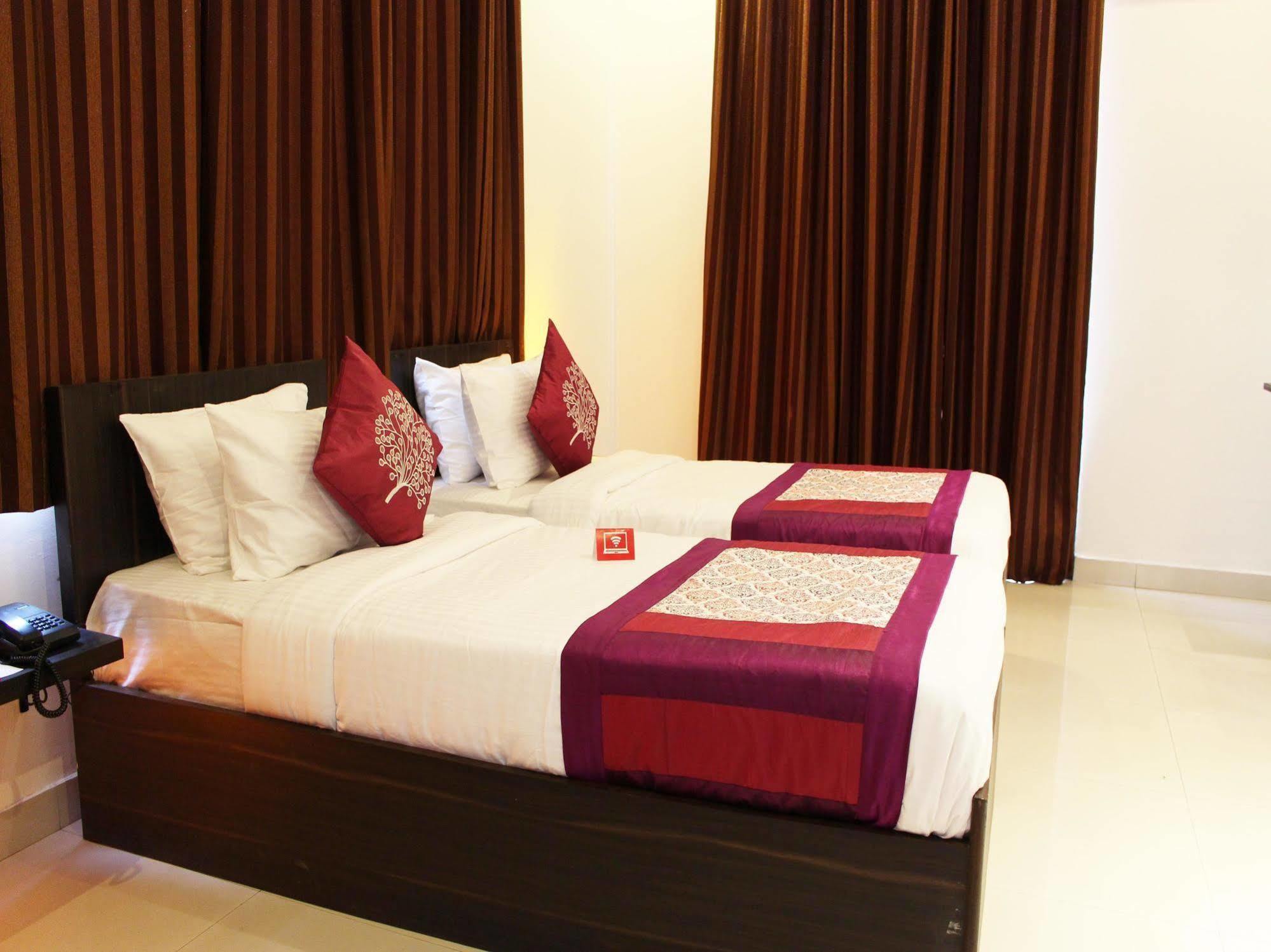 Oyo Flagship 387 Moulsari Avenue Gurgaon