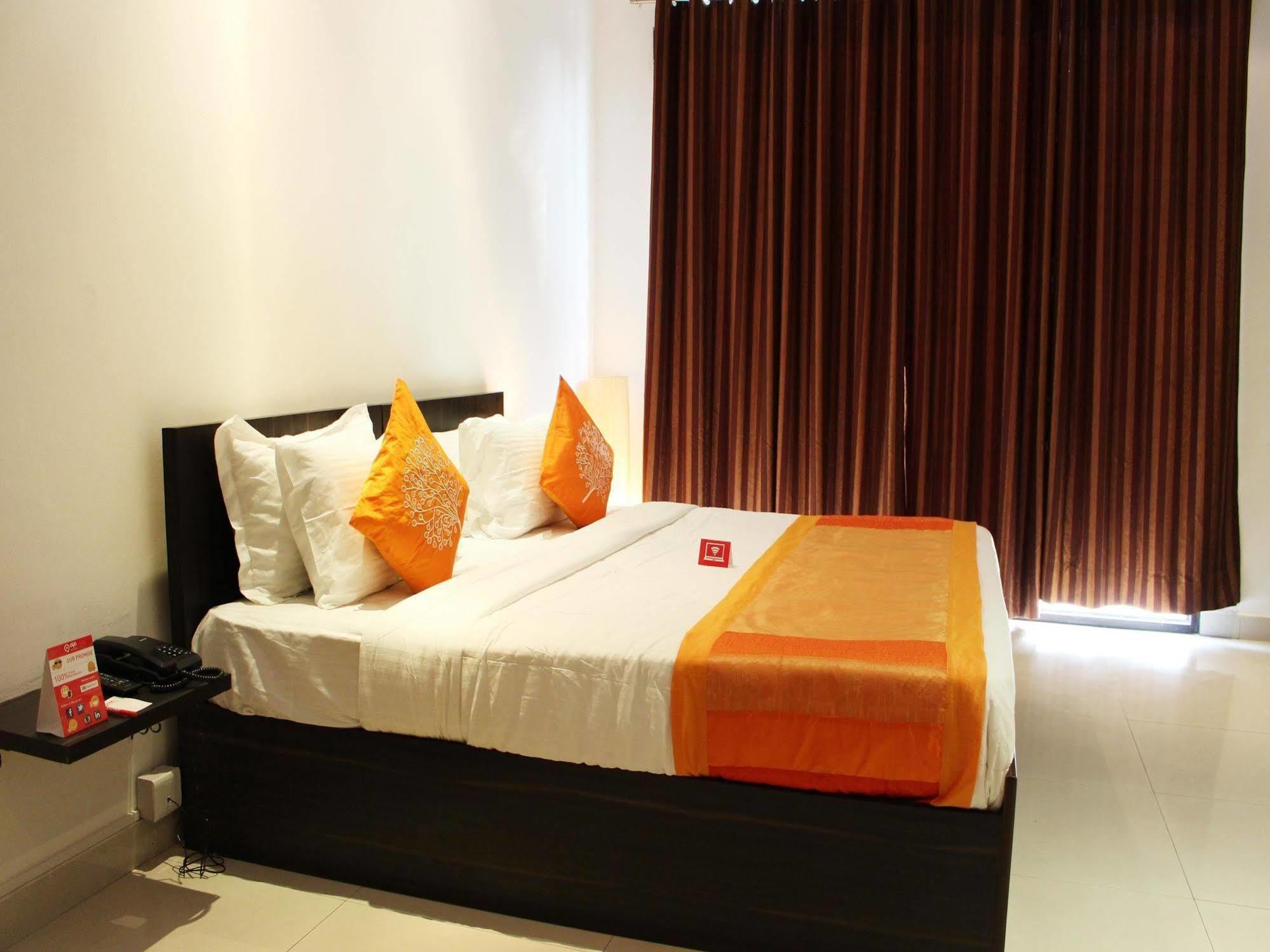 Oyo Flagship 387 Moulsari Avenue