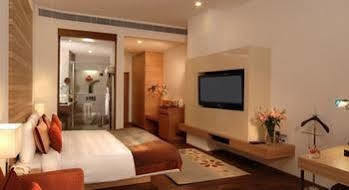 Fortune Select Global, Gurugram - Member Itc Hotels' Group 4* Gurgaon