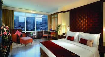 Fortune Select Global, Gurugram - Member Itc Hotels' Group 4*