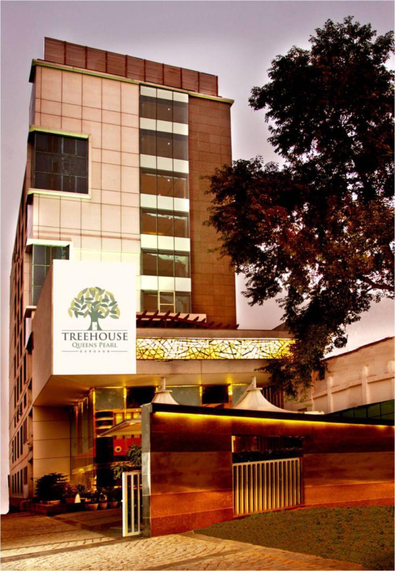 Tree House Gurgaon