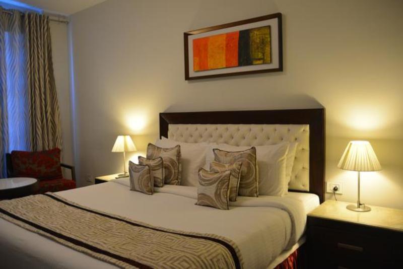 Hotel Tree House Gurgaon