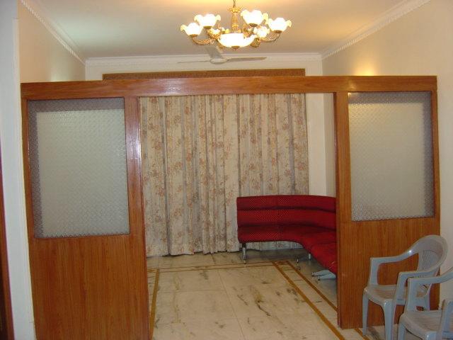 Pamposh Guest House, *