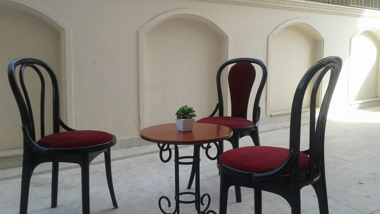 Pamposh Guest House, Guest house Gurgaon