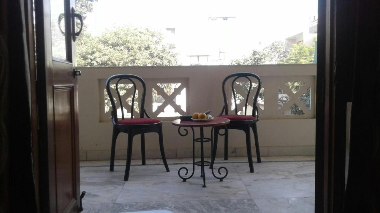Guest house Pamposh Guest House,