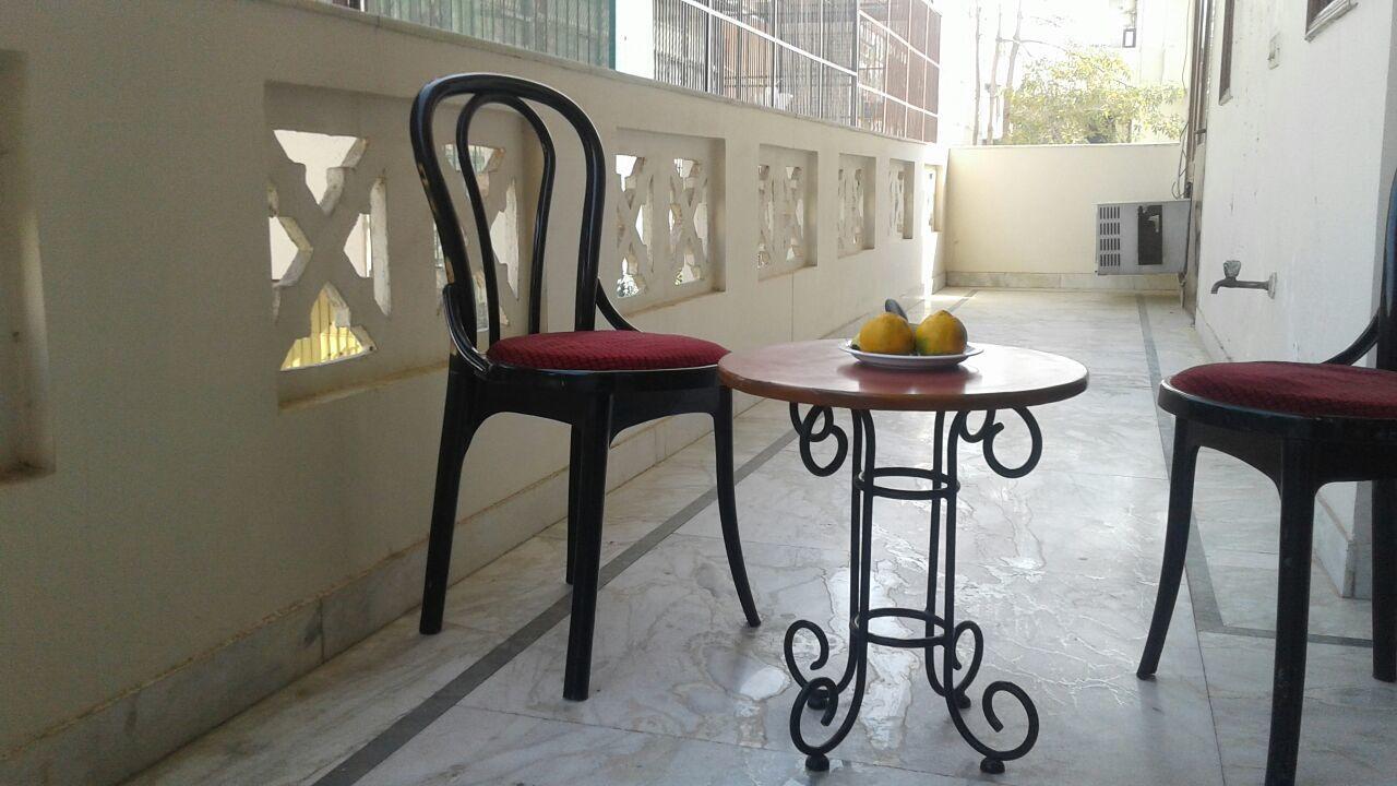 Guest house Pamposh Guest House, Gurgaon