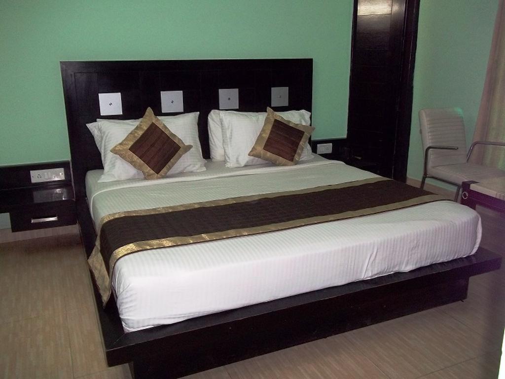 Corporate Prime Guest house Gurgaon