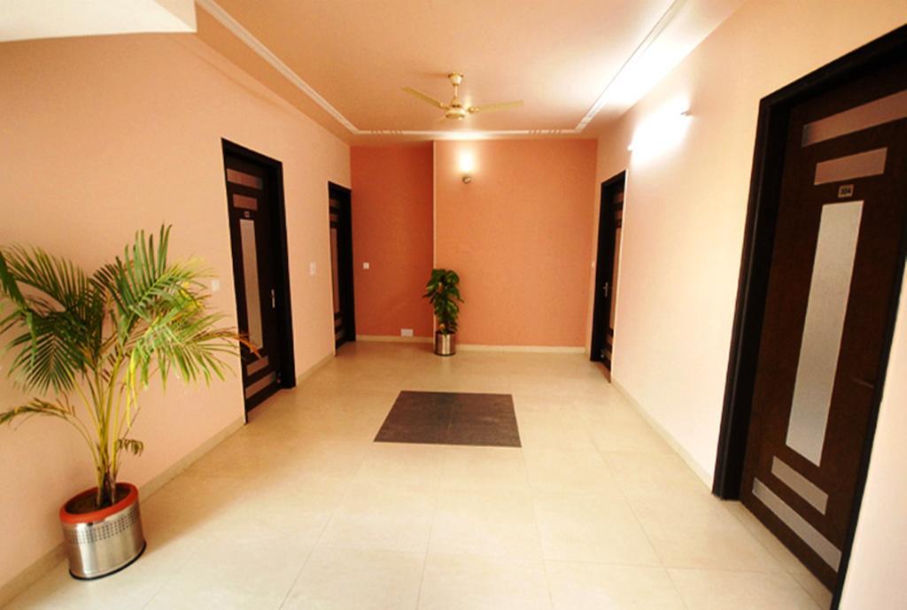 Corporate Prime Guest house Gurgaon