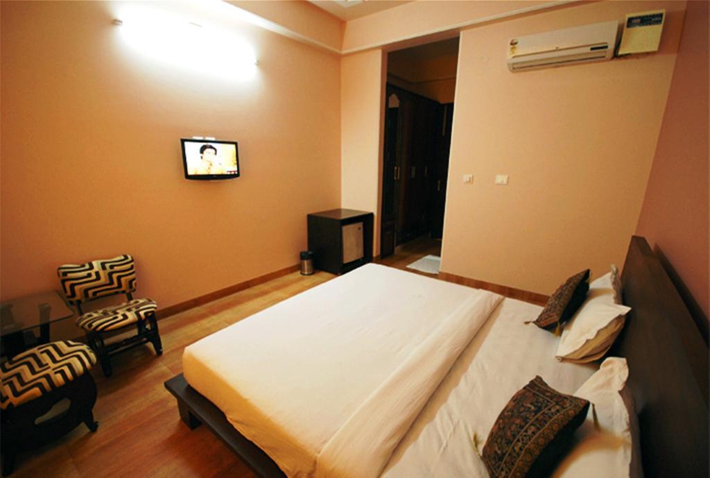 Corporate Prime Guest house