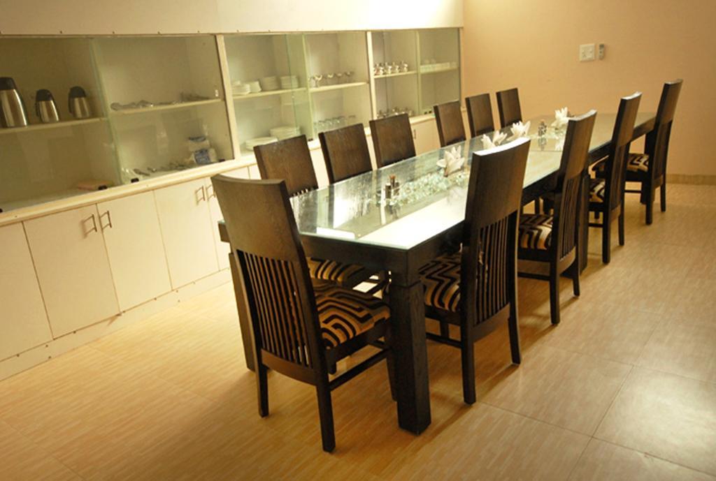 Guest house Corporate Prime Gurgaon