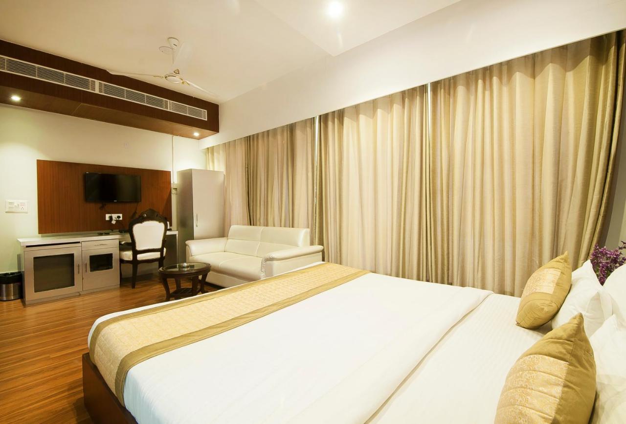Guest house Corporate Prime-huda Centre 3*
