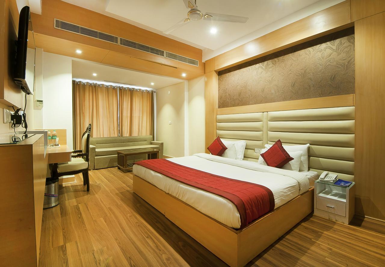 Guest house Corporate Prime-huda Centre Gurgaon