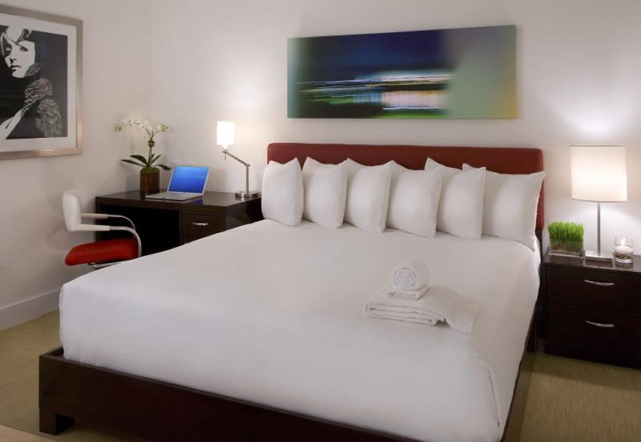 Pacific Eco Hotel 3*