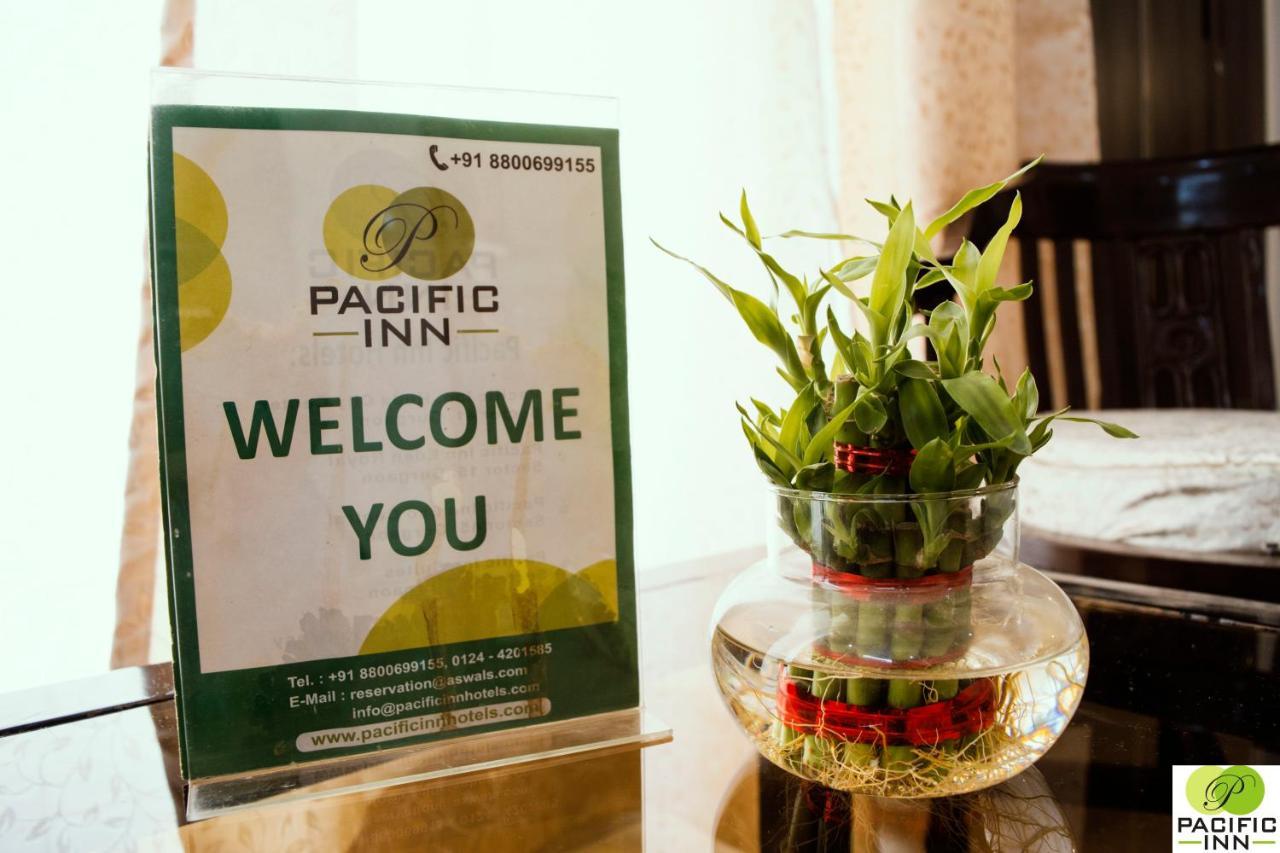 Pacific Eco 3* Gurgaon