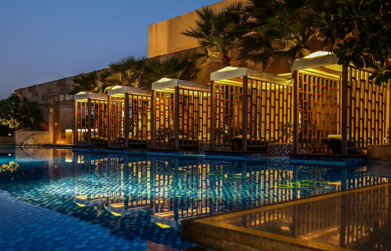 Taj Centre Gurugram Hotel 5*