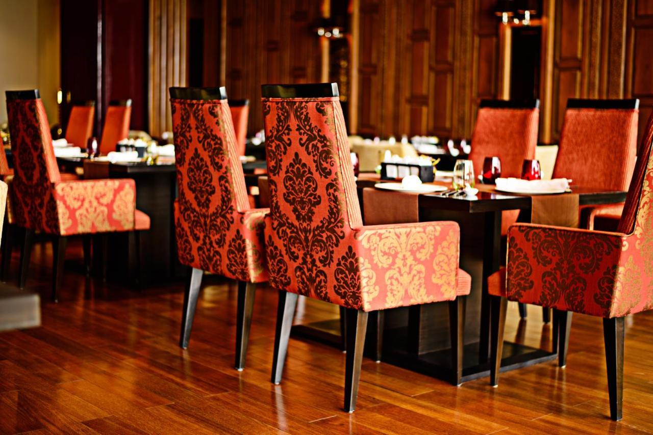 Hotel Taj Centre Gurugram Gurgaon