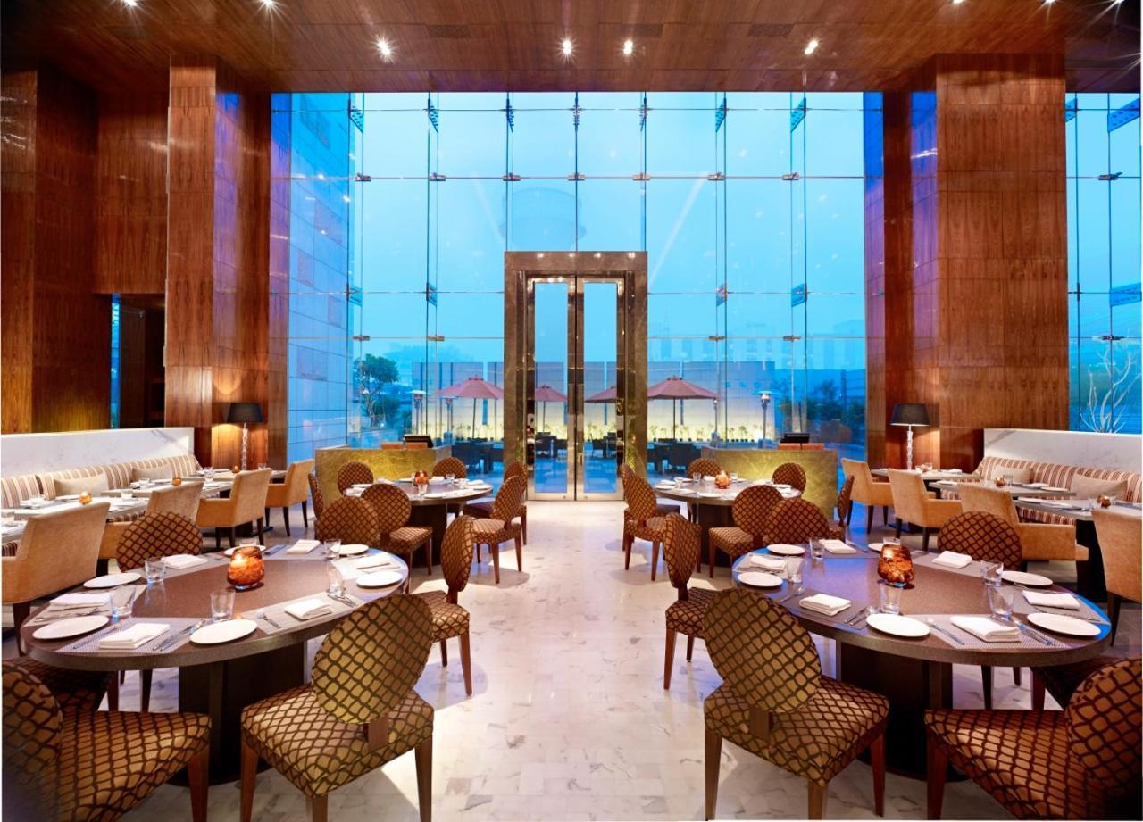 Taj Centre Gurugram 5* Gurgaon