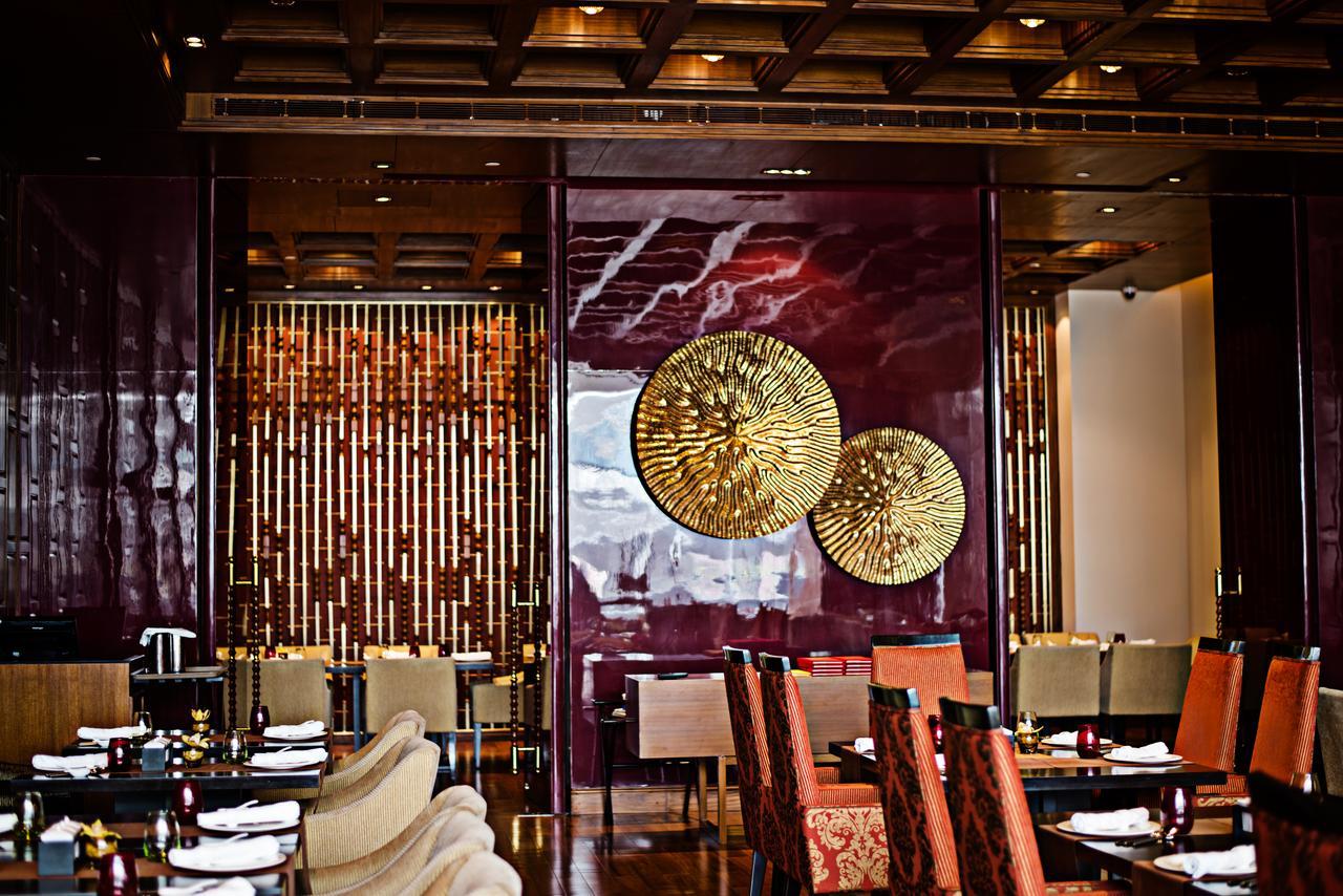 Hotel Taj Centre Gurugram 5*