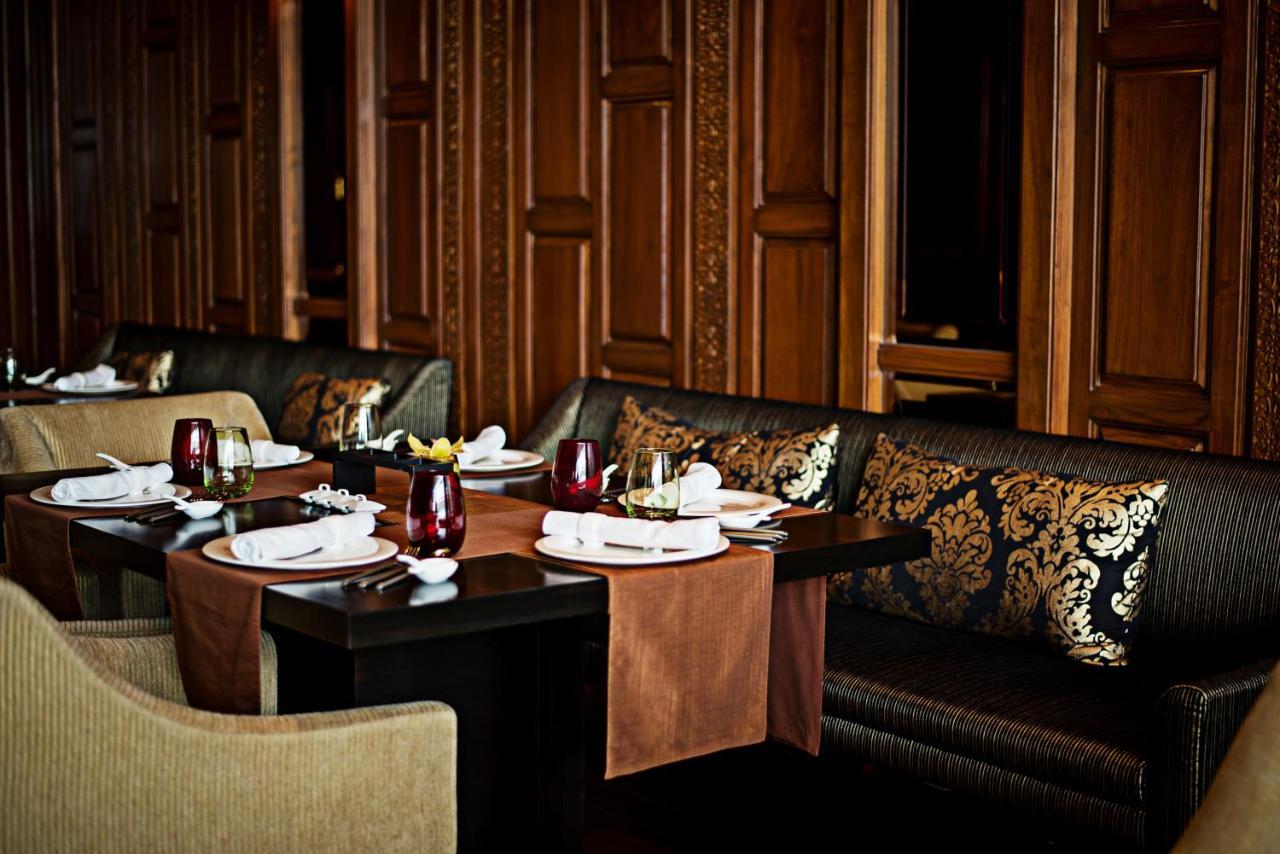 Taj Centre Gurugram Hotel Gurgaon