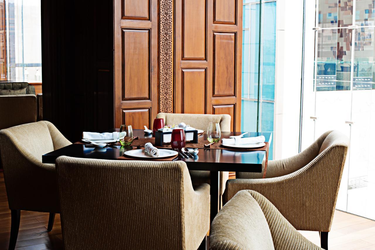 Taj Centre Gurugram Hotel
