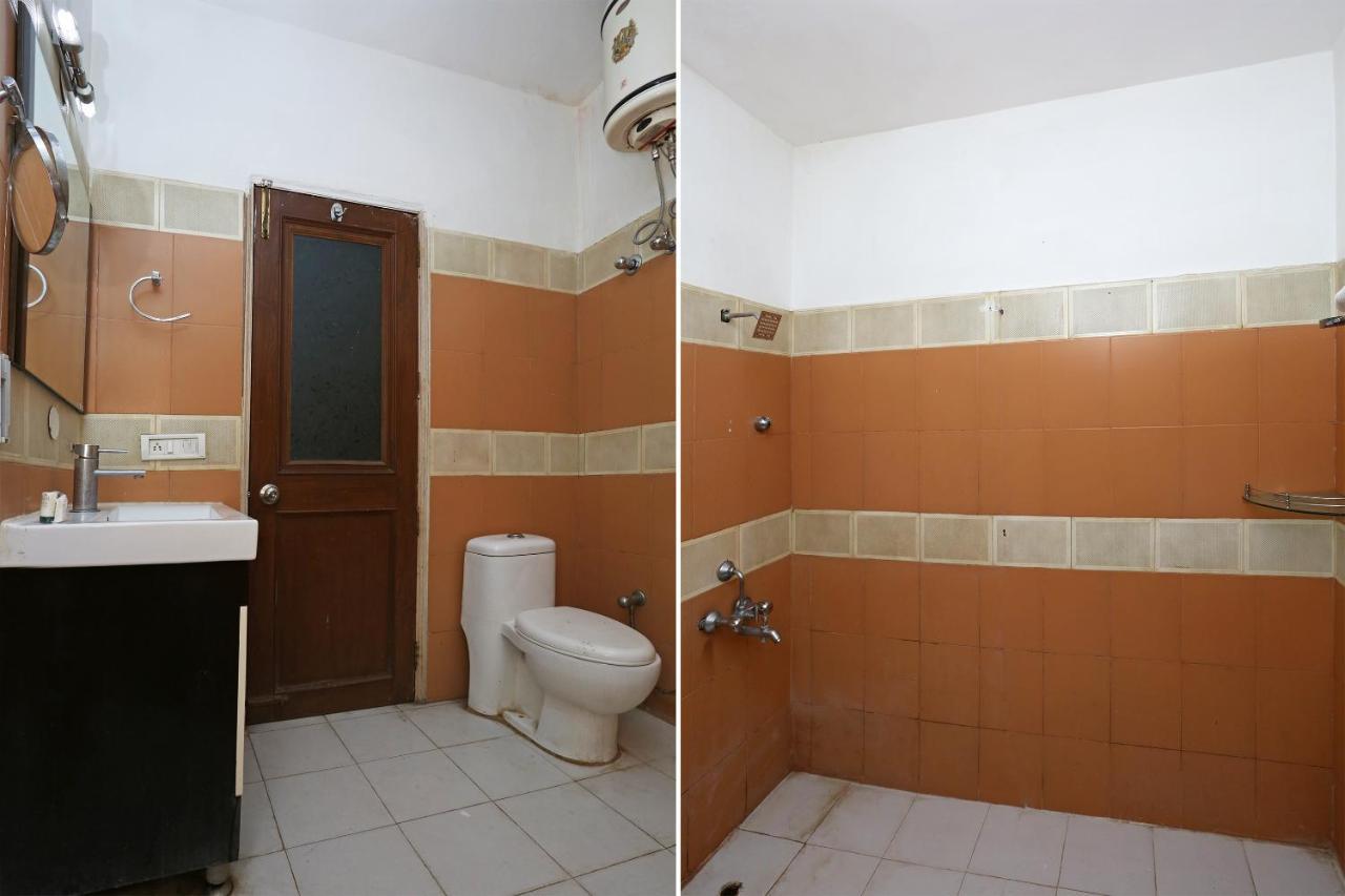 Jmd Residency 2* Gurgaon