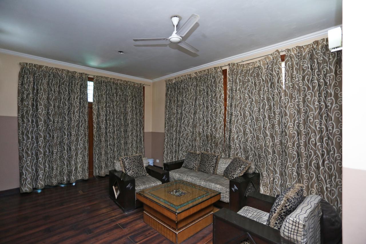 Jmd Residency Gurgaon