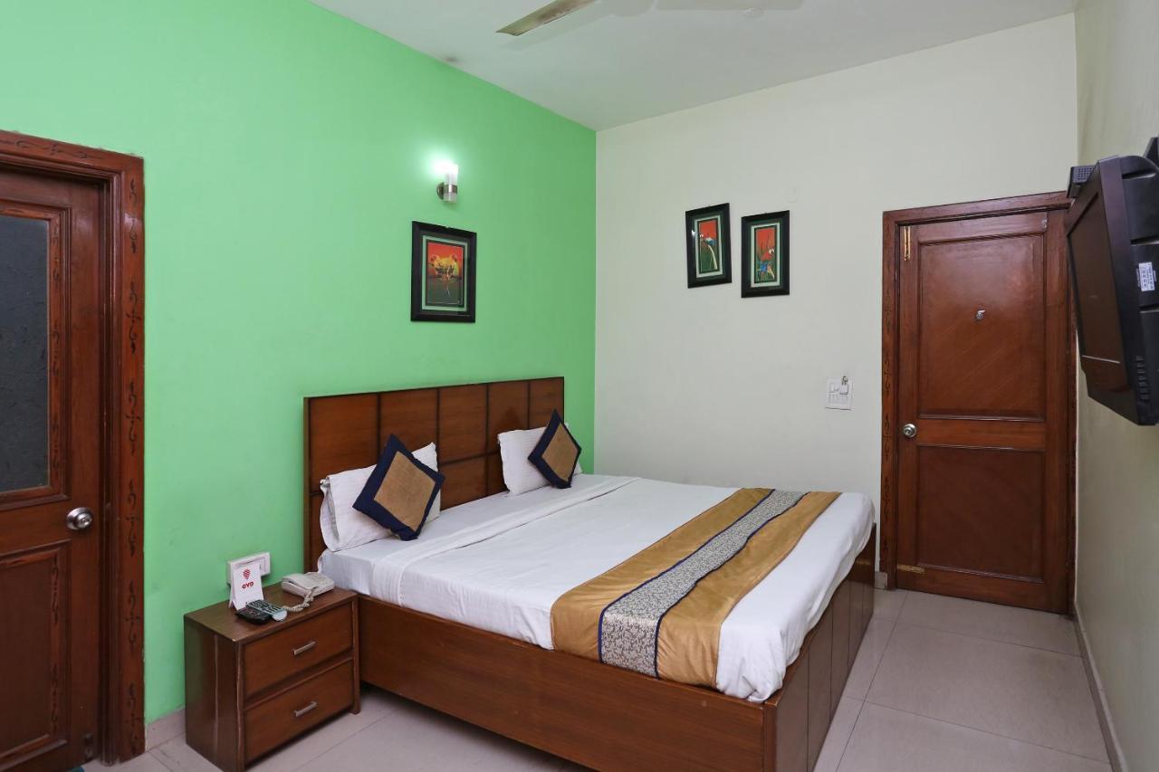 Jmd Residency