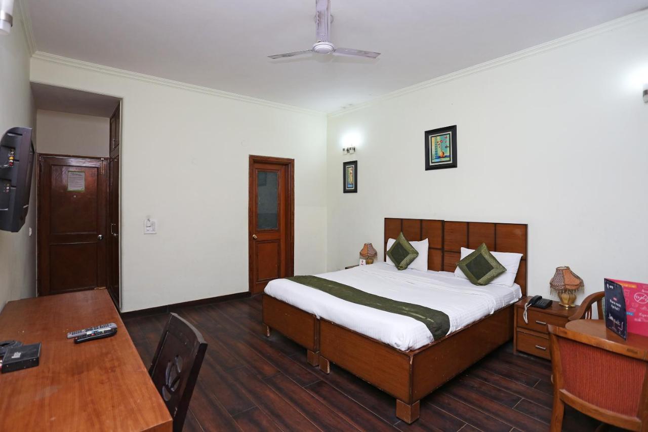 Jmd Residency Hotel Gurgaon