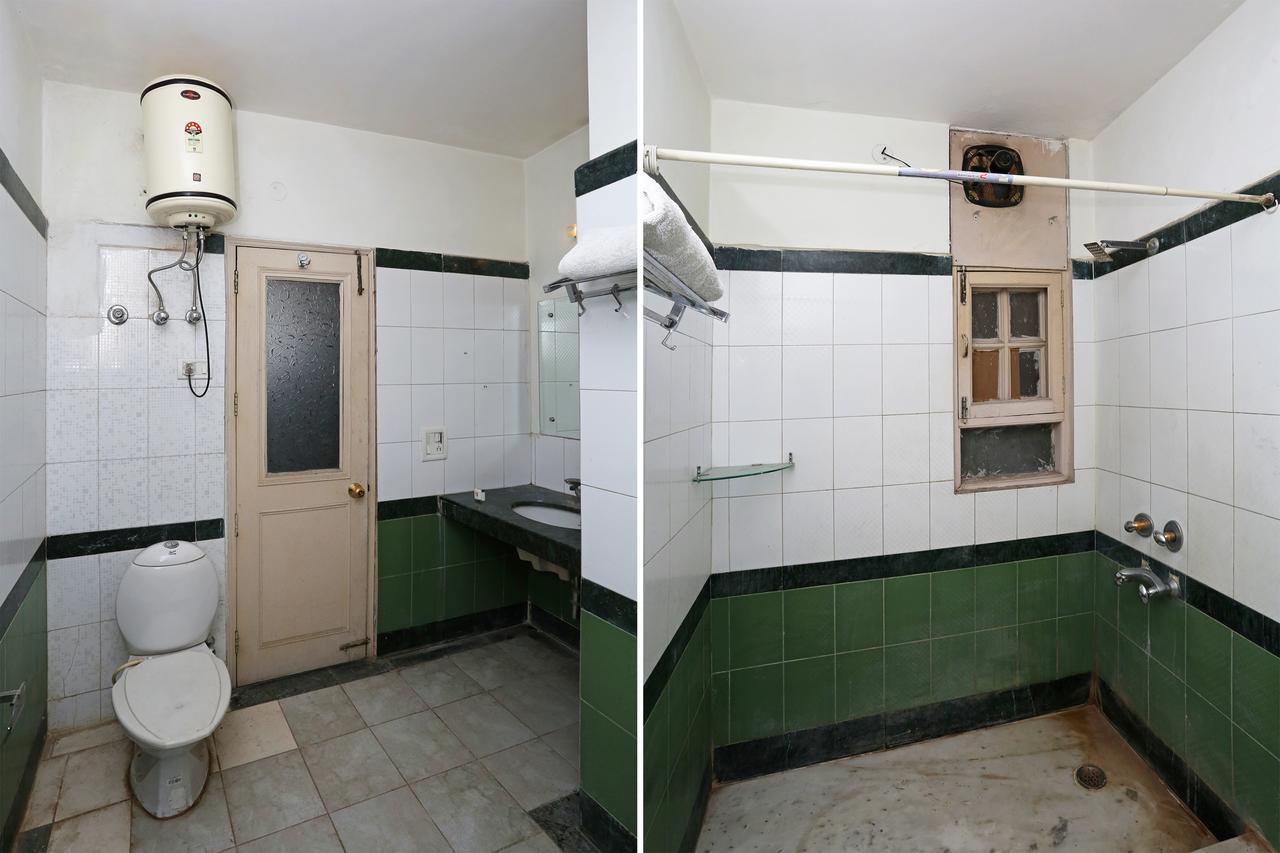 Jmd Residency Hotel 2*