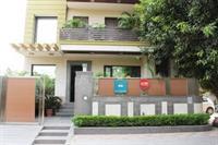 Oyo Cyber Rbs 2 Hotel Gurgaon