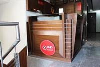 Oyo Cyber Rbs 2 3*