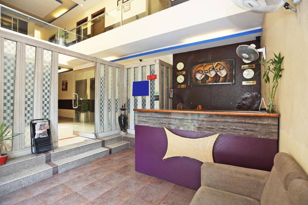 Oyo 357 Amazing Hotel Gurgaon