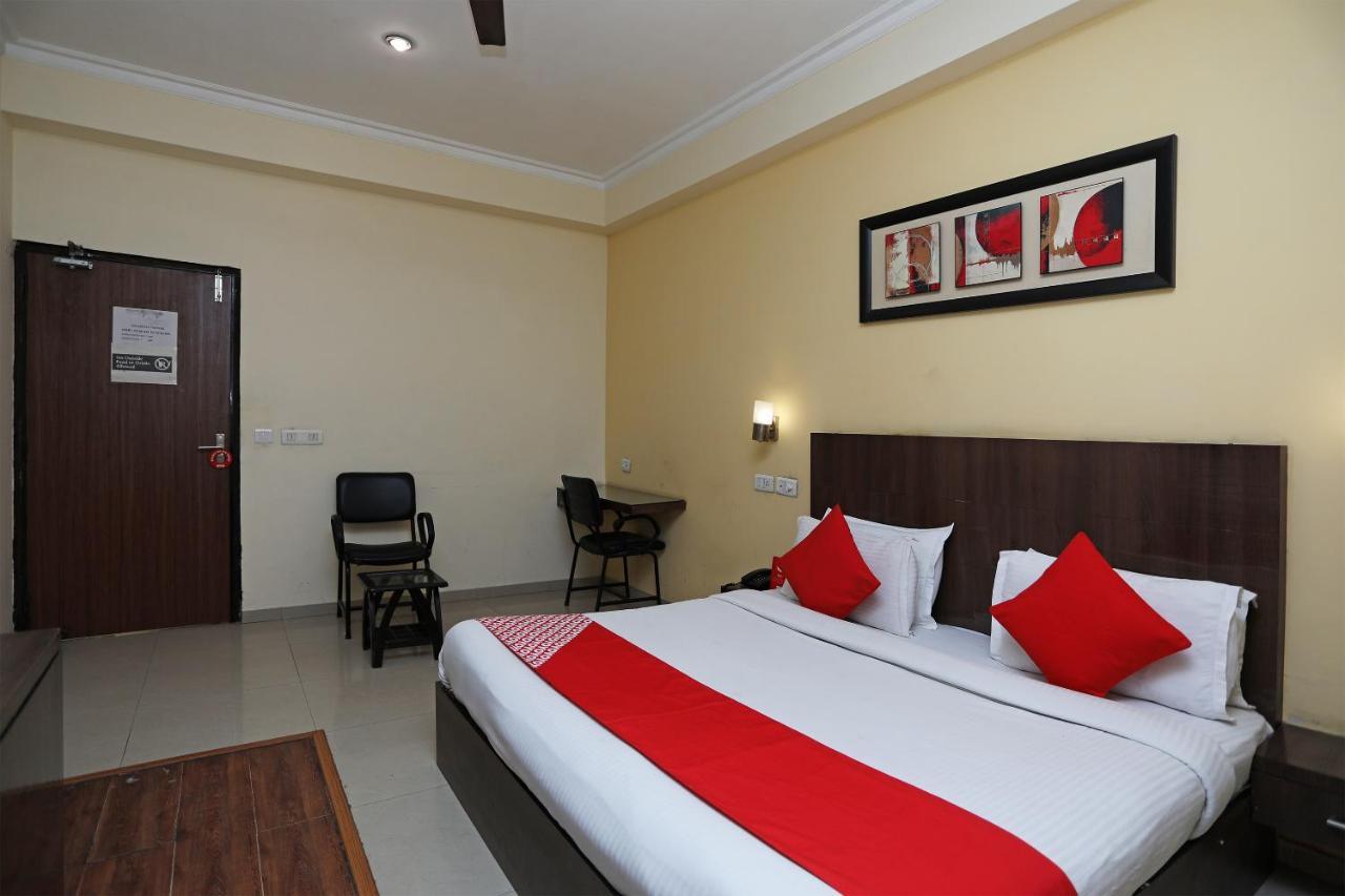 Oyo 357 Amazing 3*