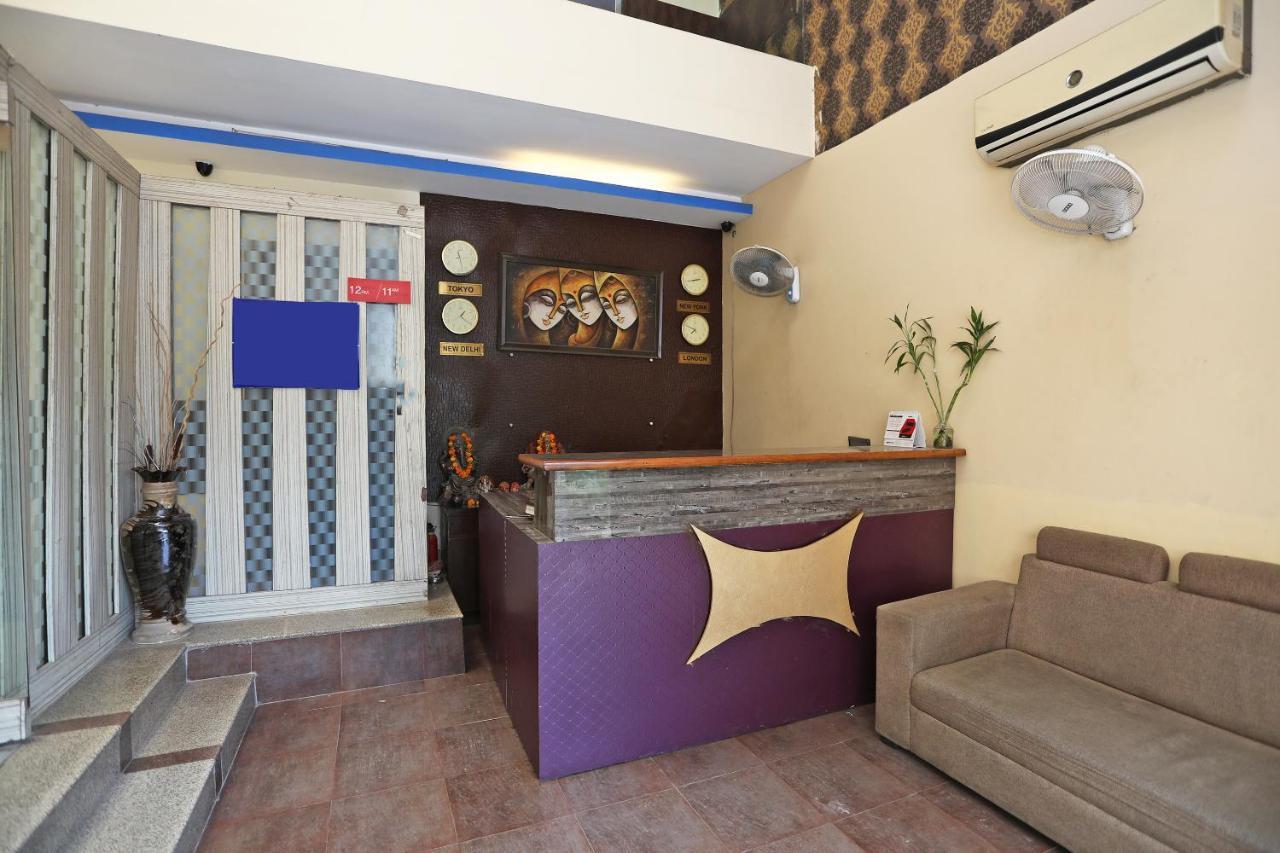 Oyo 357 Amazing Hotel 3*