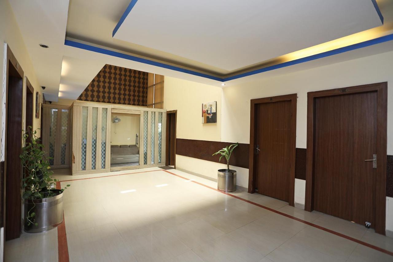Hotel Oyo 357 Amazing