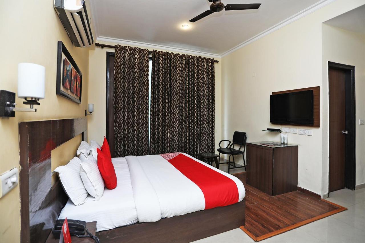 Hotel Oyo 357 Amazing 3*