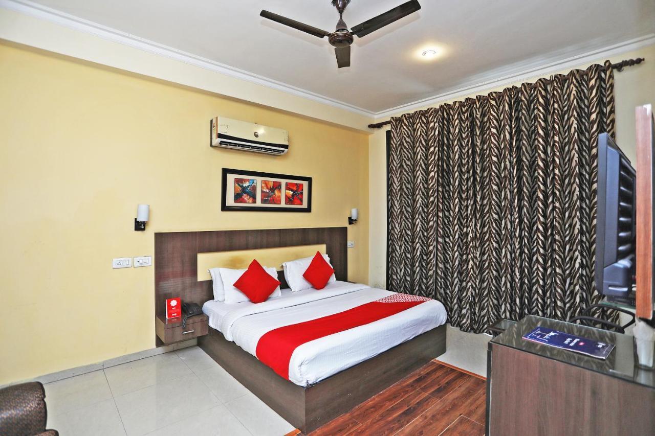 Hotel Oyo 357 Amazing